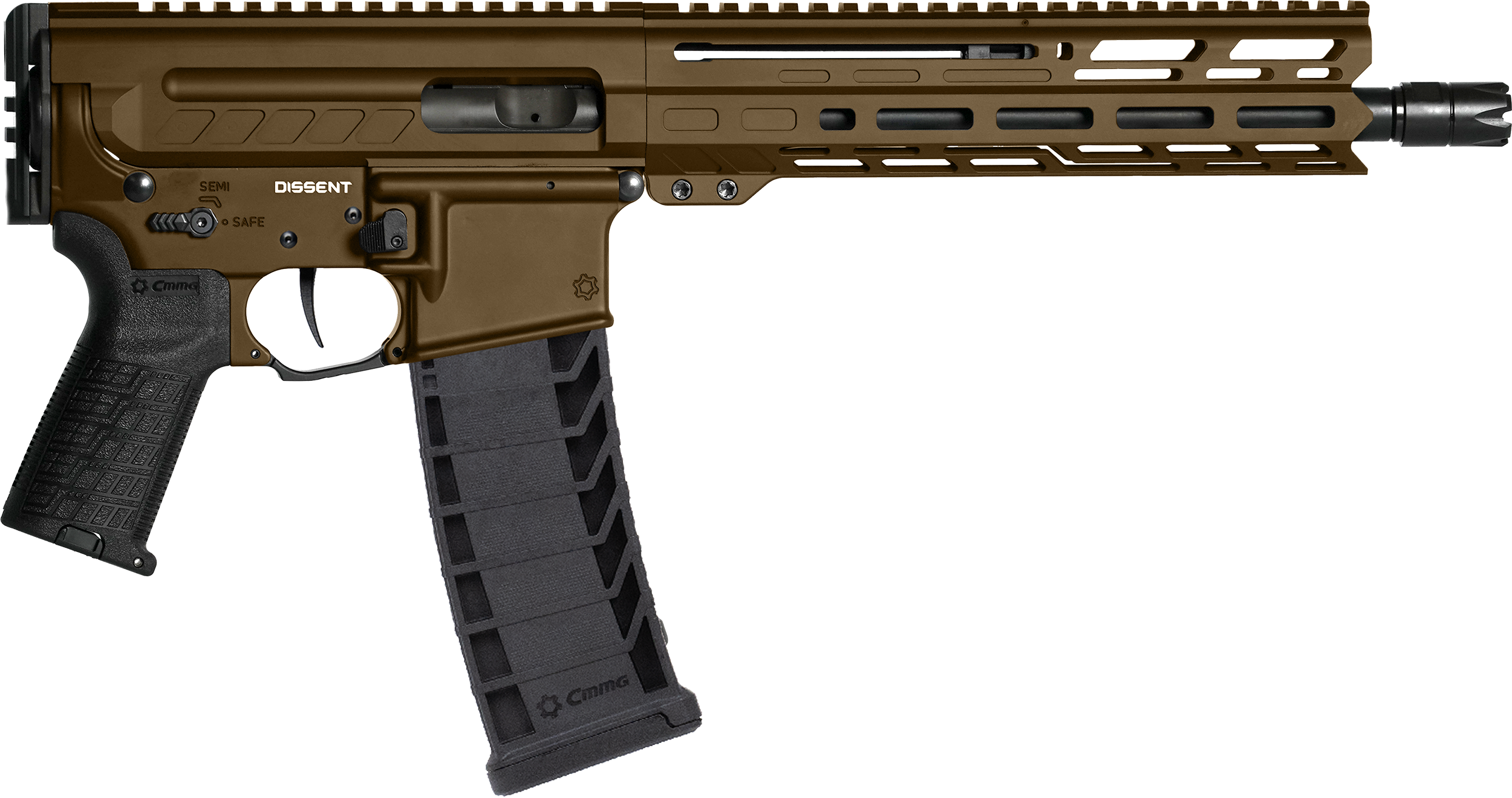 Primary Arms